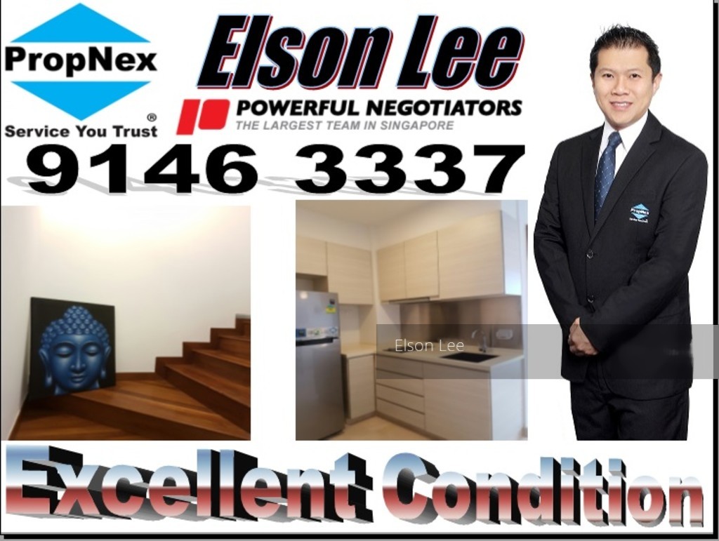 Laverne's Loft (D15), Apartment #138328692